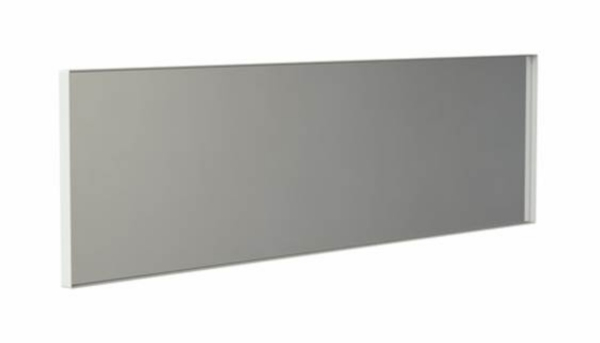 Frost Spiegel UNU 140x40cm white